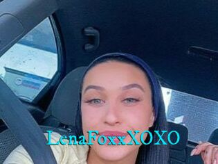 LenaFoxxXOXO