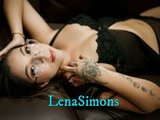 LenaSimons