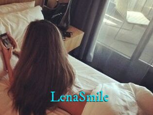 LenaSmile