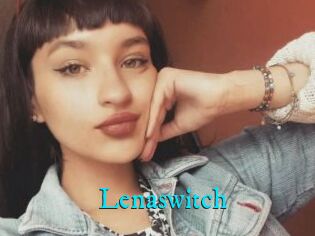Lenaswitch