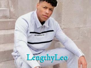 LengthyLeo