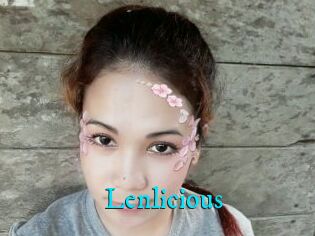 Lenlicious