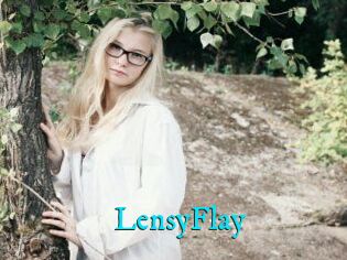 LensyFlay