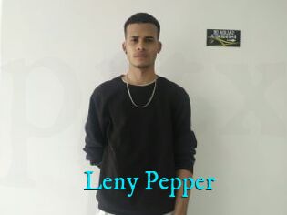 Leny_Pepper