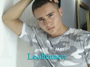 LeoBennett