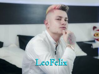 LeoFelix