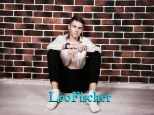 LeoFischer