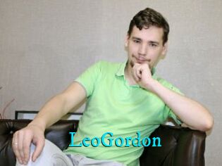 LeoGordon