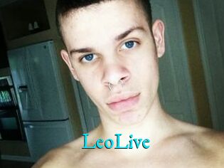 LeoLive