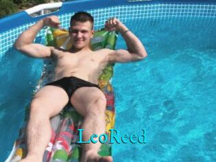 LeoReed
