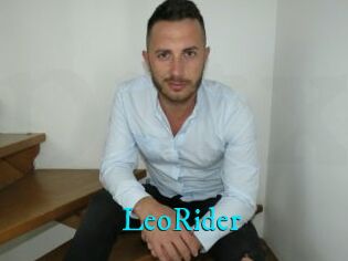 LeoRider