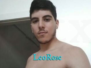 Leo_Rose