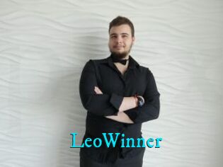 LeoWinner