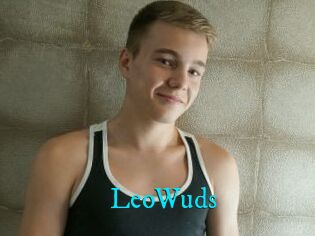 LeoWuds