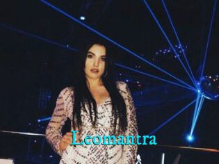 Leomantra