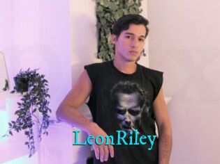LeonRiley