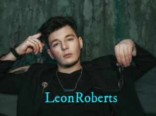 LeonRoberts