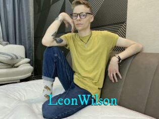 LeonWilson