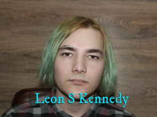 Leon_S_Kennedy