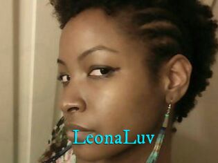 LeonaLuv