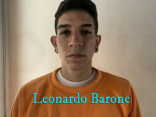 Leonardo_Barone
