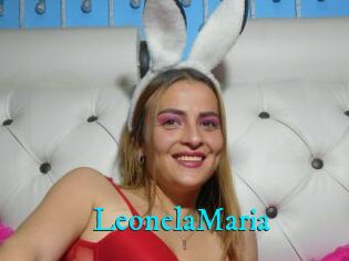 LeonelaMaria