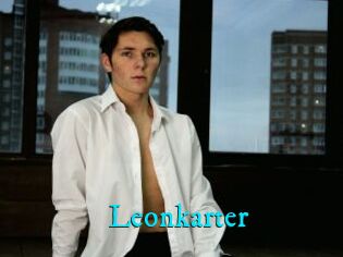 Leonkarter