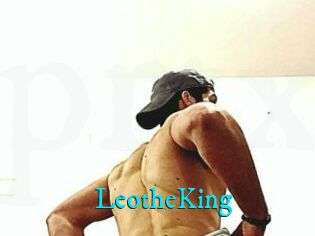 LeotheKing