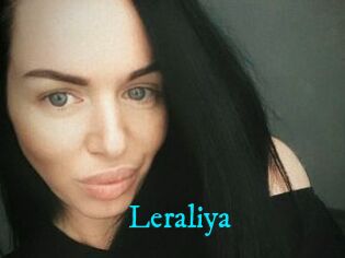 Leraliya