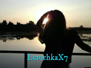 LerochkaX7