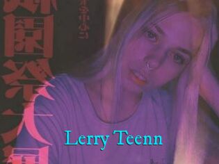 Lerry_Teenn