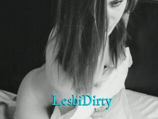 LesbiDirty