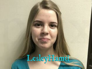 LesleyHamti