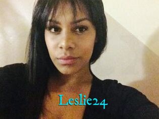 Leslie24