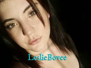 LeslieBovee