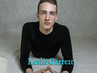 LeslieGarrett