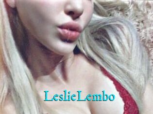 LeslieLembo