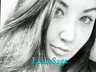 Leslie_Sage