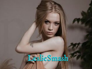 LeslieSmash