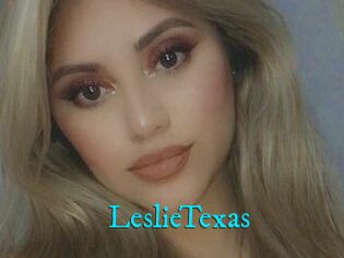 LeslieTexas