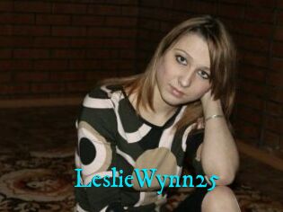 LeslieWynn25