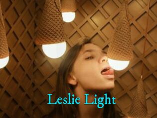 Leslie_Light