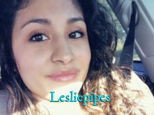 Lesliepipes