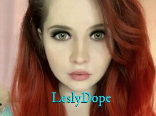 LeslyDope