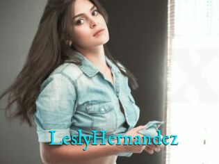 LeslyHernandez