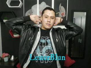 LesterBlun