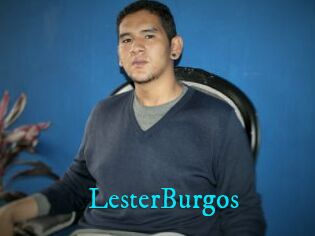 LesterBurgos