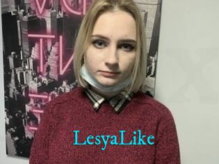LesyaLike