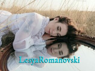 LesyaRomanovski