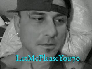 LetMePleaseYou70